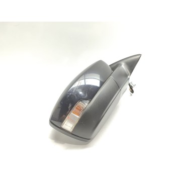 Recambio de retrovisor derecho para seat toledo (kg3) connect referencia OEM IAM 5JB857408K  