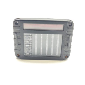 Recambio de piloto trasero derecho para jeep wrangler / wrangler unlimited sahara referencia OEM IAM 55078146AG  