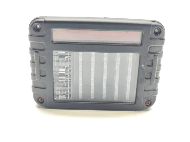 Recambio de piloto trasero derecho para jeep wrangler / wrangler unlimited sahara referencia OEM IAM 55078146AG  