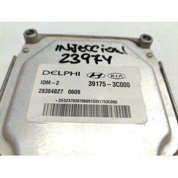 Recambio de modulo electronico para hyundai genesis basis referencia OEM IAM 3917530C000  