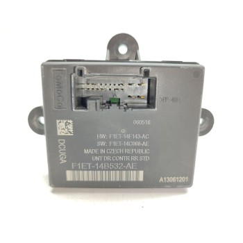 MODULO ELECTRONICO F1ET14B532AE 