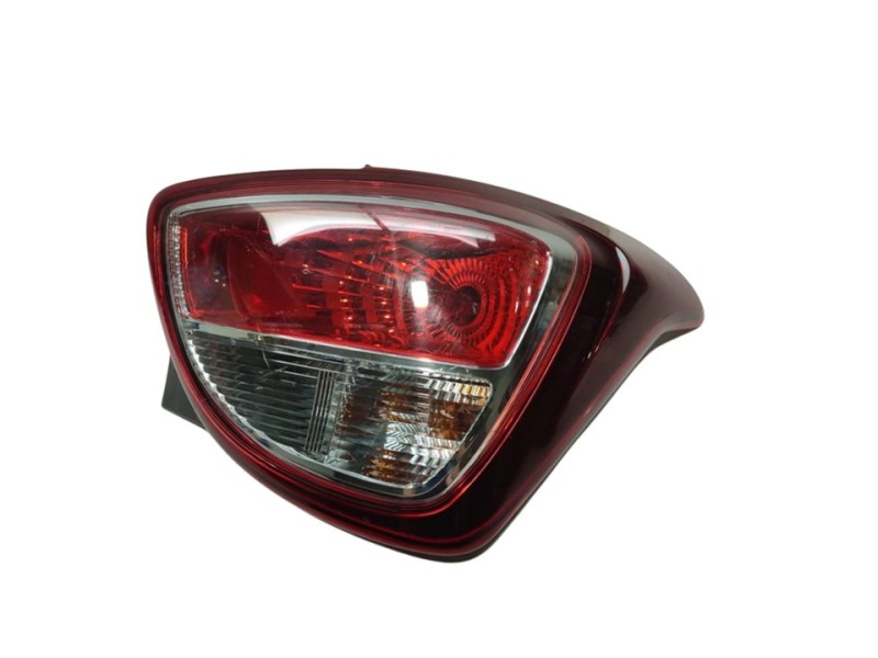 Recambio de piloto trasero derecho para hyundai i10 classic referencia OEM IAM 92402B9100  