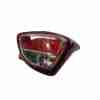 Recambio de piloto trasero derecho para hyundai i10 classic referencia OEM IAM 92402B9100  