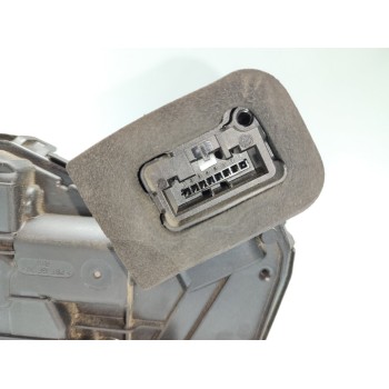 Recambio de cerradura puerta delantera derecha para volkswagen polo advance referencia OEM IAM 5TB837016A  