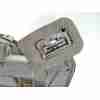 Recambio de cerradura puerta delantera derecha para volkswagen polo advance referencia OEM IAM 5TB837016A  
