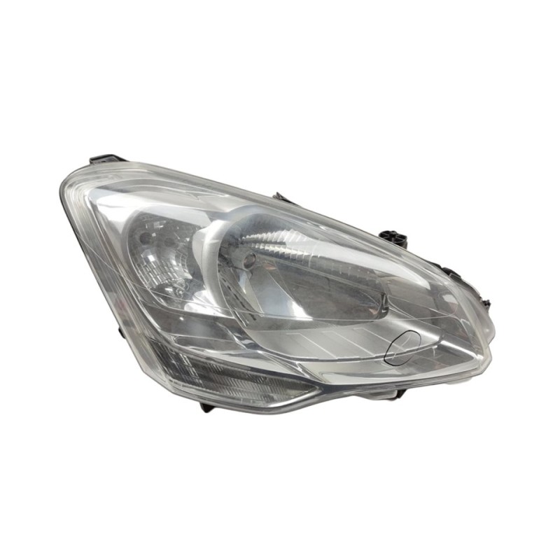 Recambio de faro derecho para peugeot partner kombi active referencia OEM IAM 6206K6  