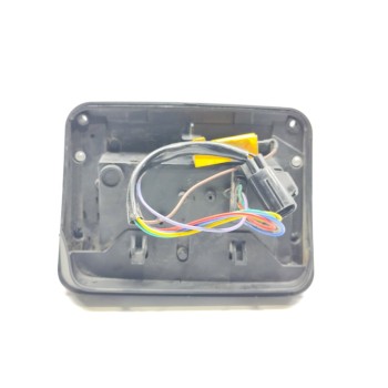 Recambio de piloto trasero derecho para jeep wrangler / wrangler unlimited sahara referencia OEM IAM 55078146AG  