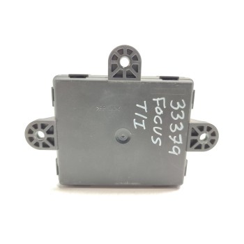 Recambio de modulo electronico para ford focus lim. black&red referencia OEM IAM F1ET14B532AE  