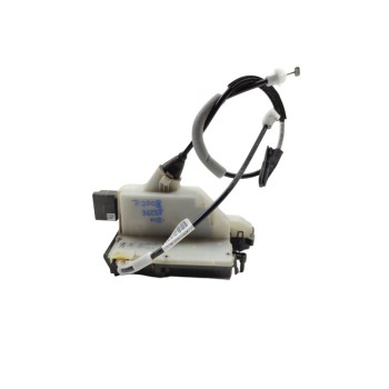 Recambio de cerradura puerta trasera izquierda para peugeot 2008 (--.2013) allure referencia OEM IAM 9812501280  