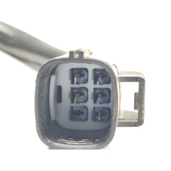 Recambio de piloto trasero derecho para jeep wrangler / wrangler unlimited sahara referencia OEM IAM 55078146AG  