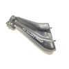 Recambio de soporte / guia puerta corredera para peugeot rifter active standard referencia OEM IAM 9816965980  