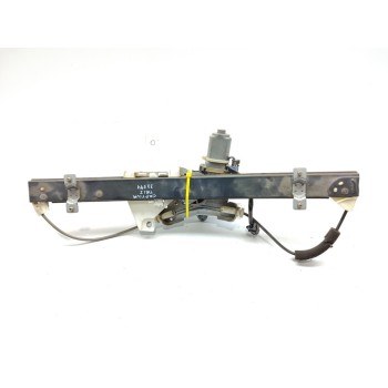 Recambio de elevalunas trasero izquierdo para chevrolet captiva 2.0 vcdi lt referencia OEM IAM 96624334  