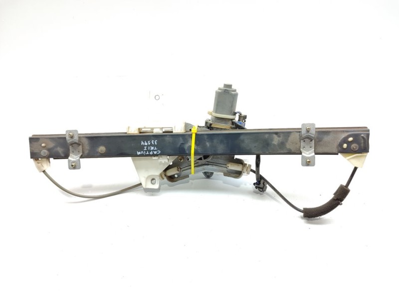 Recambio de elevalunas trasero izquierdo para chevrolet captiva 2.0 vcdi lt referencia OEM IAM 96624334  