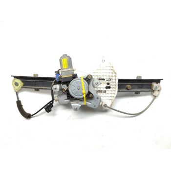 Recambio de elevalunas trasero izquierdo para chevrolet captiva 2.0 vcdi lt referencia OEM IAM 96624334  