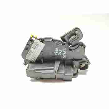 Recambio de cerradura puerta delantera izquierda para volkswagen polo advance referencia OEM IAM 5TB837015A  