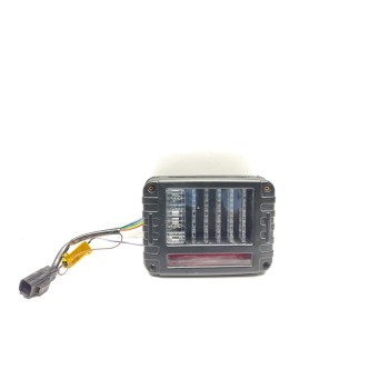 Recambio de piloto trasero izquierdo para jeep wrangler / wrangler unlimited sahara referencia OEM IAM 55078147AG  