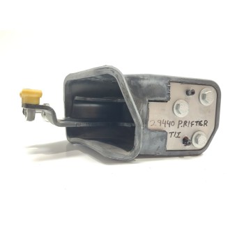 SOPORTE / GUIA PUERTA CORREDERA 9833303280 