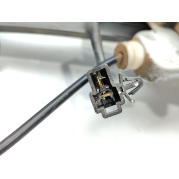 Recambio de elevalunas trasero izquierdo para chevrolet captiva 2.0 vcdi lt referencia OEM IAM 96624334  