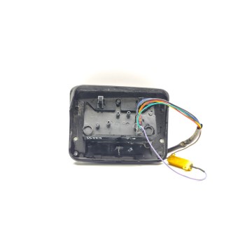 Recambio de piloto trasero izquierdo para jeep wrangler / wrangler unlimited sahara referencia OEM IAM 55078147AG  