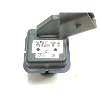 Recambio de camara vision trasera para ford focus lim. black&red referencia OEM IAM F1ET19G490AC  