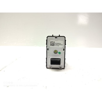 Recambio de mando retrovisor para hyundai i30 (pd) essence referencia OEM IAM 93530G3010  