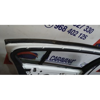 Recambio de puerta trasera izquierda para chevrolet cruze lt referencia OEM IAM   