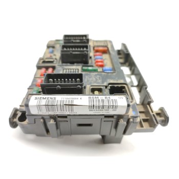 Recambio de modulo electronico para citroën c3 1.4 hdi sx plus referencia OEM IAM 9643498780  