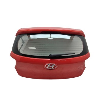 Recambio de porton trasero para hyundai i10 classic referencia OEM IAM 73700B9031  