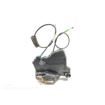 Recambio de cerradura puerta delantera izquierda para suzuki grand vitara jb (jt) 1.9 ddis jlx (5-ptas.) referencia OEM IAM 8225