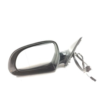 Recambio de retrovisor izquierdo para audi a4 ber. (b8) básico referencia OEM IAM 8K1857409E  