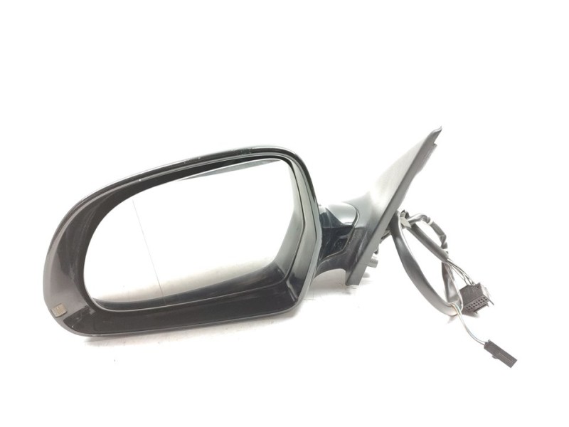 Recambio de retrovisor izquierdo para audi a4 ber. (b8) básico referencia OEM IAM 8K1857409E  