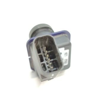 Recambio de camara vision trasera para ford focus lim. black&red referencia OEM IAM F1ET19G490AC  