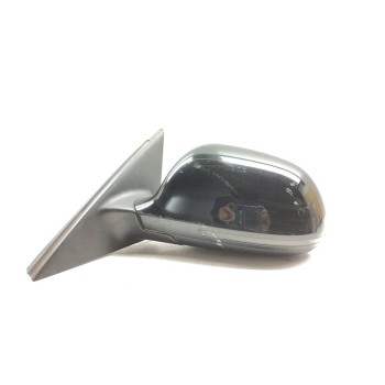 Recambio de retrovisor izquierdo para audi a4 ber. (b8) básico referencia OEM IAM 8K1857409E  
