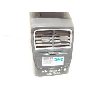 Recambio de apoyabrazos central para audi a3 (8v) ambiente referencia OEM IAM 8V1863241  