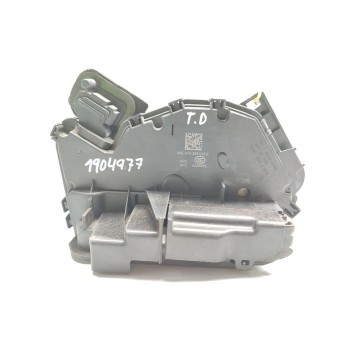 CERRADURA PUERTA TRASERA DERECHA 5TA839016E 