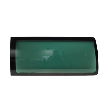 Recambio de luna custodia trasera izquierda para volkswagen t6.1 caravelle (sh) 2.0 tdi referencia OEM IAM 7E3845331R  