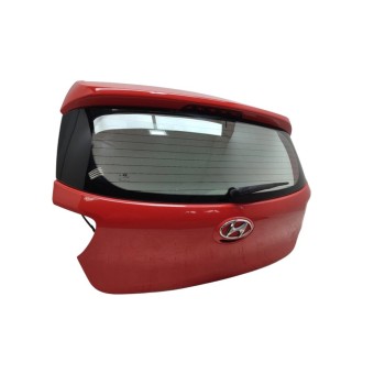 Recambio de porton trasero para hyundai i10 classic referencia OEM IAM 73700B9031  