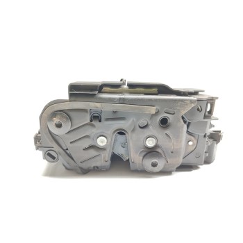 Recambio de cerradura puerta trasera derecha para volkswagen polo advance referencia OEM IAM 5TA839016E  