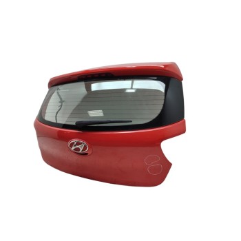 Recambio de porton trasero para hyundai i10 classic referencia OEM IAM 73700B9031  