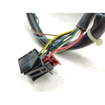 Recambio de retrovisor izquierdo para audi a4 ber. (b8) básico referencia OEM IAM 8K1857409E  