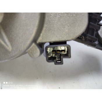 Recambio de motor limpia trasero para hyundai i30 (pd) essence referencia OEM IAM 98700G3000  