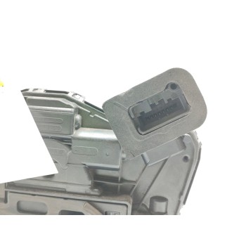 Recambio de cerradura puerta trasera derecha para volkswagen polo advance referencia OEM IAM 5TA839016E  