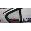 Recambio de puerta trasera izquierda para chevrolet cruze lt referencia OEM IAM   