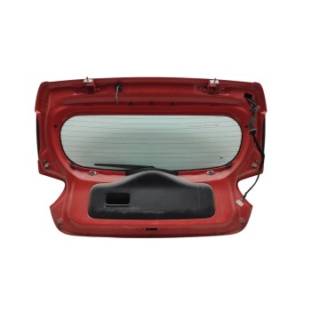 Recambio de porton trasero para hyundai i10 classic referencia OEM IAM 73700B9031  