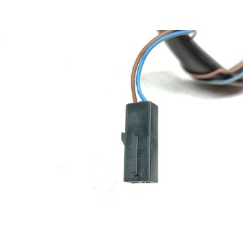 Recambio de retrovisor izquierdo para audi a4 ber. (b8) básico referencia OEM IAM 8K1857409E  