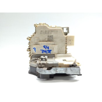 CERRADURA PUERTA DELANTERA DERECHA 8X1837016C 