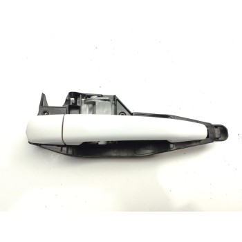 Recambio de maneta exterior trasera derecha para peugeot 2008 (--.2013) active referencia OEM IAM 9672961080  