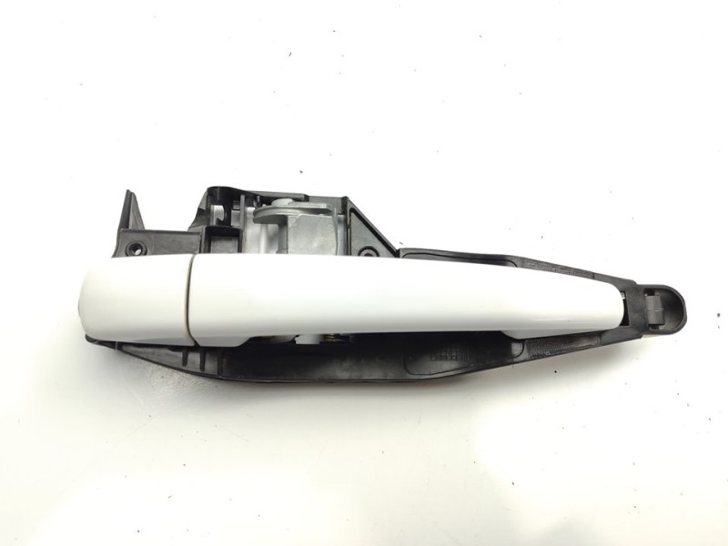 Recambio de maneta exterior trasera derecha para peugeot 2008 (--.2013) active referencia OEM IAM 9672961080  
