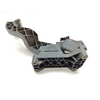 Recambio de pedal acelerador para fiat stilo (192) 1.9 jtd 115 actual (i) referencia OEM IAM 0280752227  