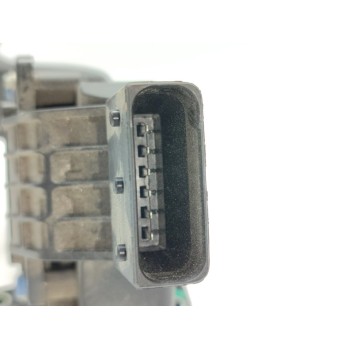 Recambio de pedal acelerador para opel combo d expression l1h1 referencia OEM IAM 51831864  